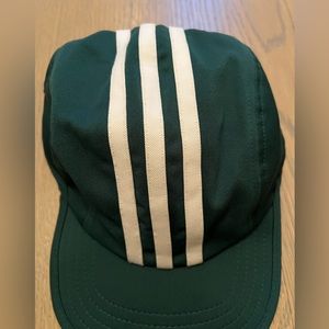 Adidas running hat
